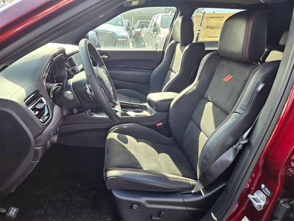 2026 Dodge Durango GT Plus Gresham OR