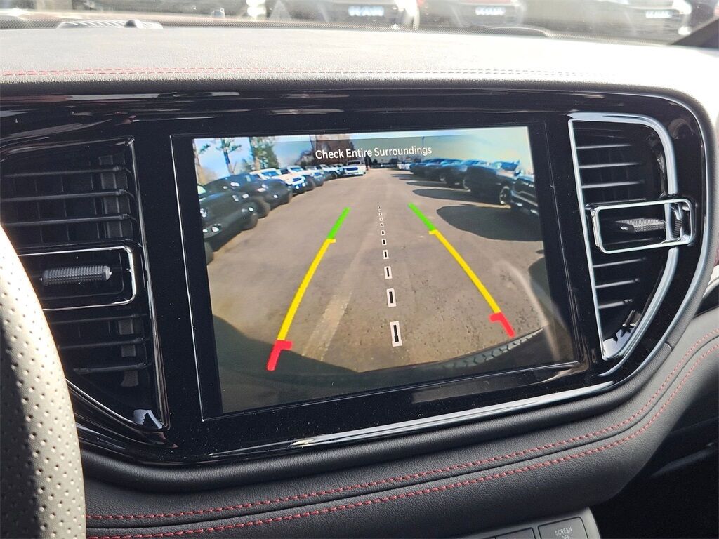 2026 Dodge Durango GT Plus Gresham OR