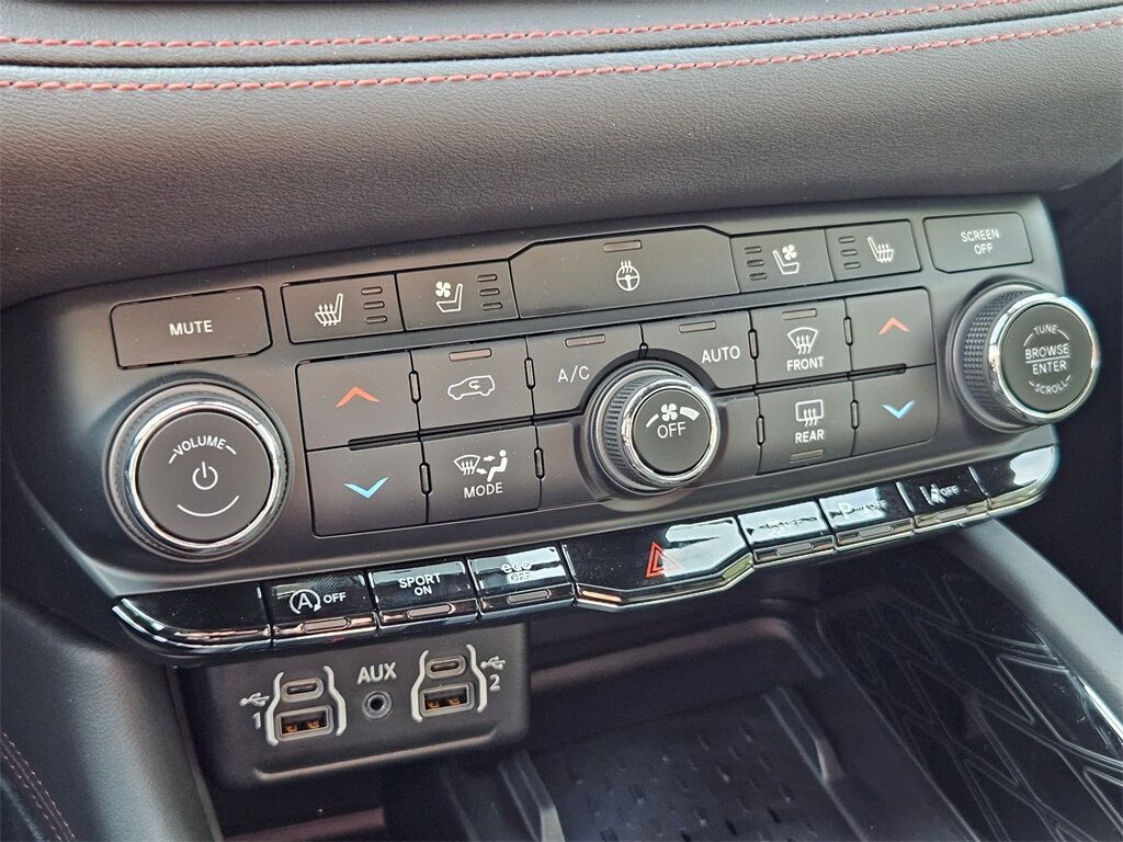 2026 Dodge Durango GT Plus Gresham OR