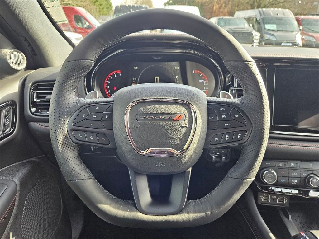 2026 Dodge Durango GT Plus Gresham OR