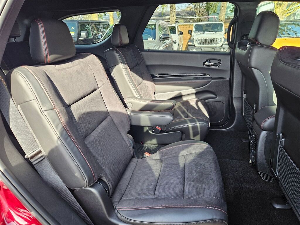 2026 Dodge Durango GT Plus Gresham OR