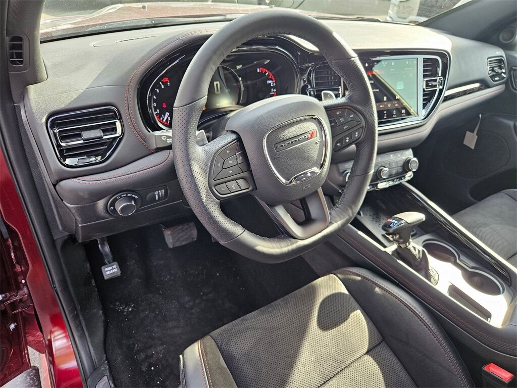 2026 Dodge Durango GT Plus Gresham OR