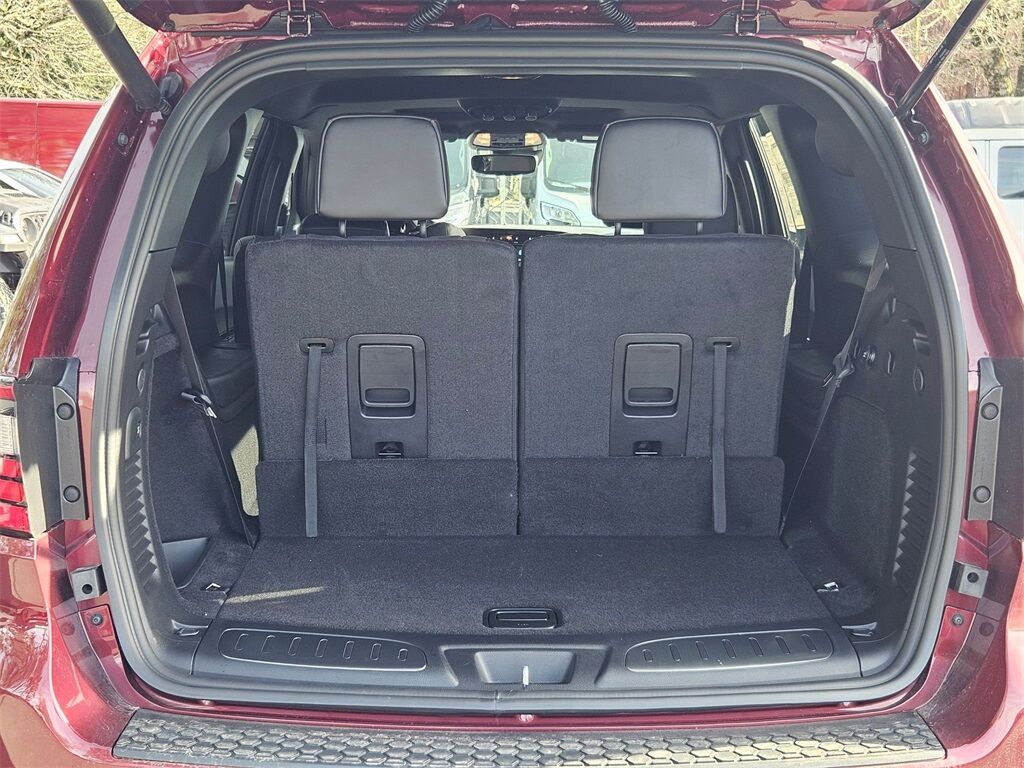 2026 Dodge Durango GT Plus Gresham OR
