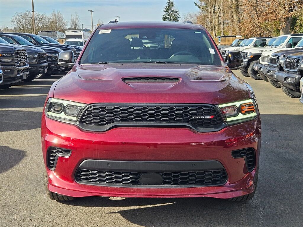 2026 Dodge Durango GT Plus Gresham OR