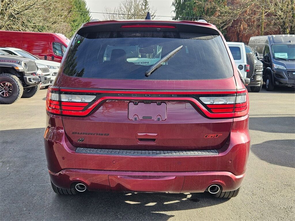 2026 Dodge Durango GT Plus Gresham OR