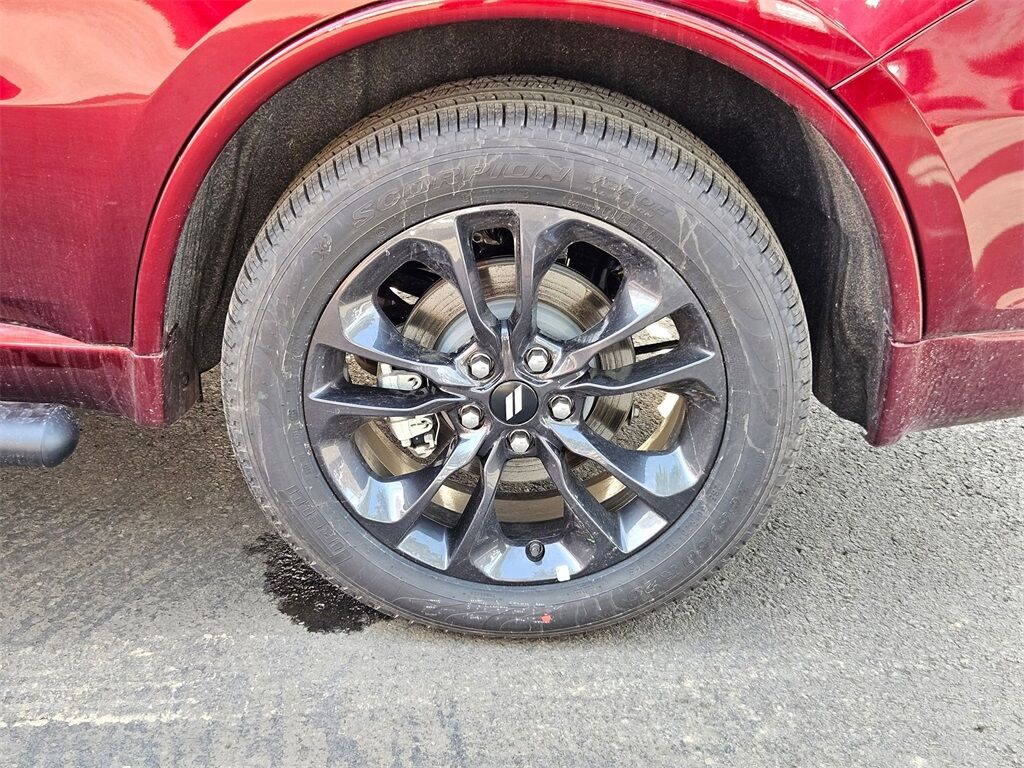 2026 Dodge Durango GT Plus Gresham OR