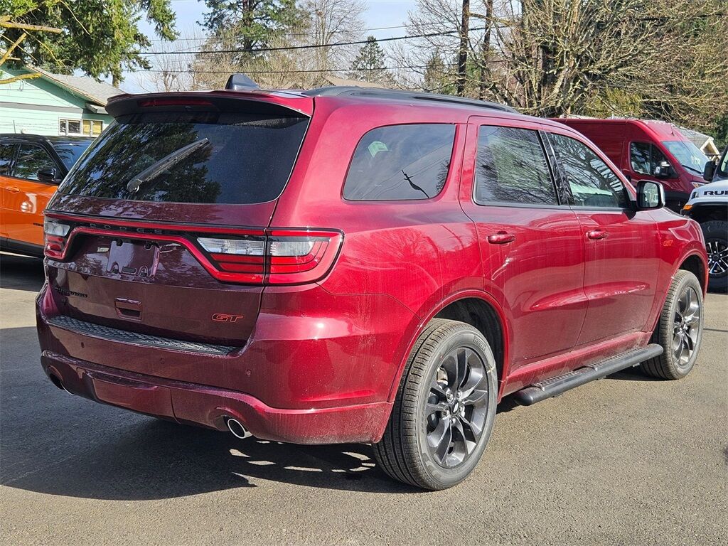 2026 Dodge Durango GT Plus Gresham OR