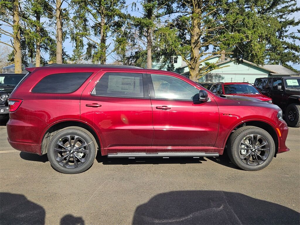 2026 Dodge Durango GT Plus Gresham OR