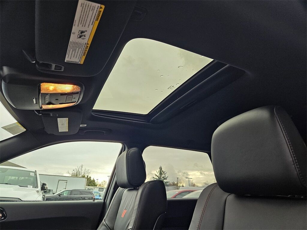 2026 Dodge Durango GT Plus Gresham OR