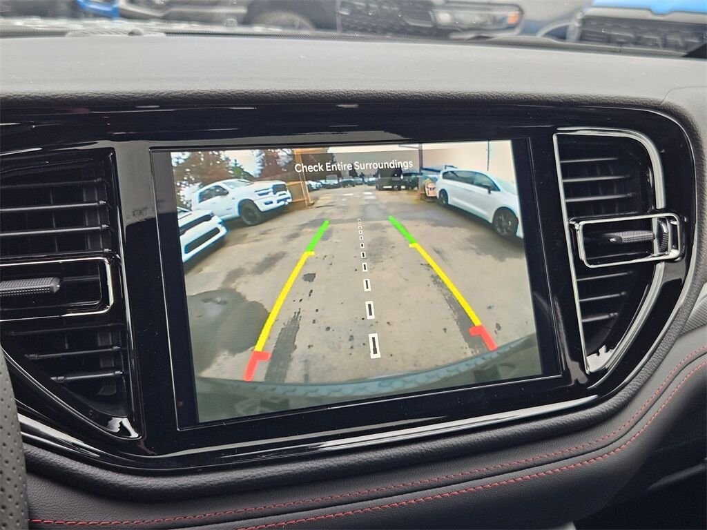 2026 Dodge Durango GT Plus Gresham OR