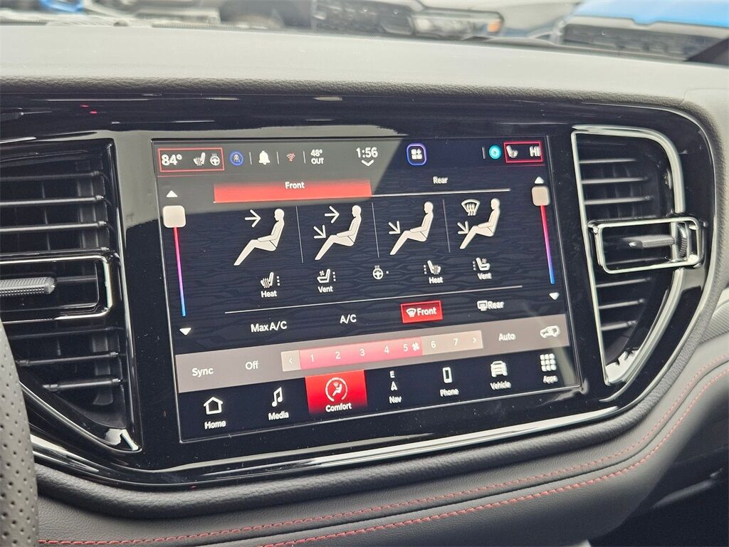 2026 Dodge Durango GT Plus Gresham OR