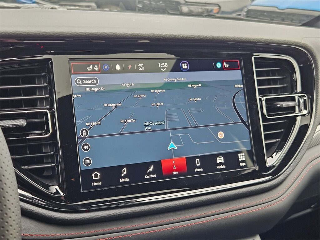 2026 Dodge Durango GT Plus Gresham OR