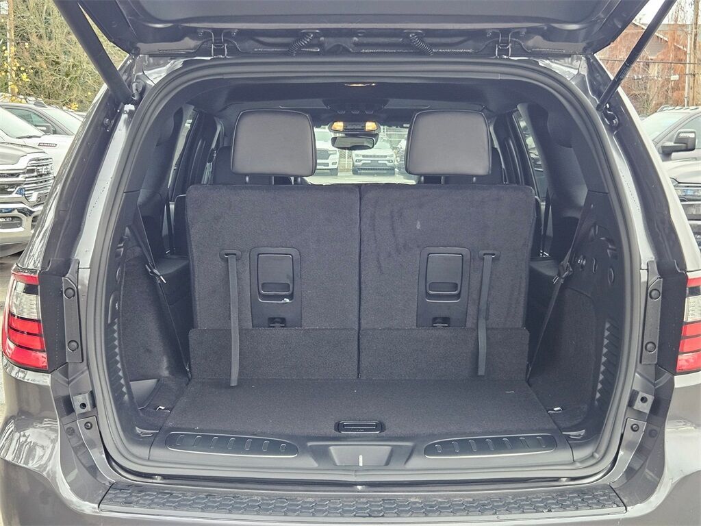 2026 Dodge Durango GT Plus Gresham OR