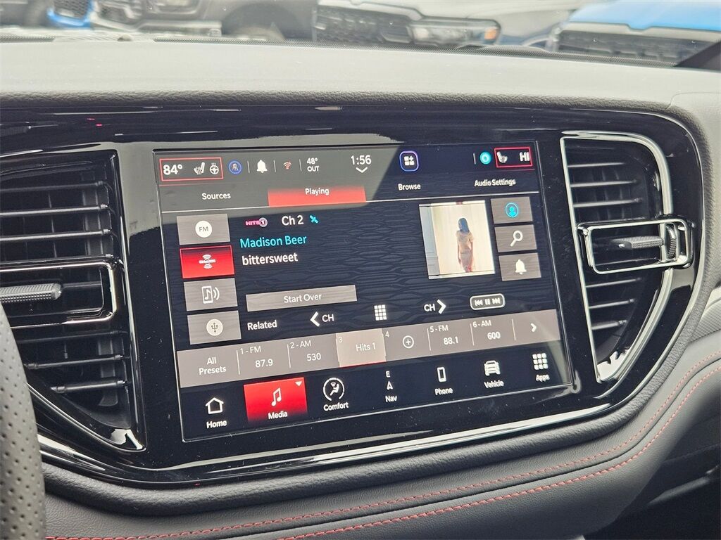 2026 Dodge Durango GT Plus Gresham OR