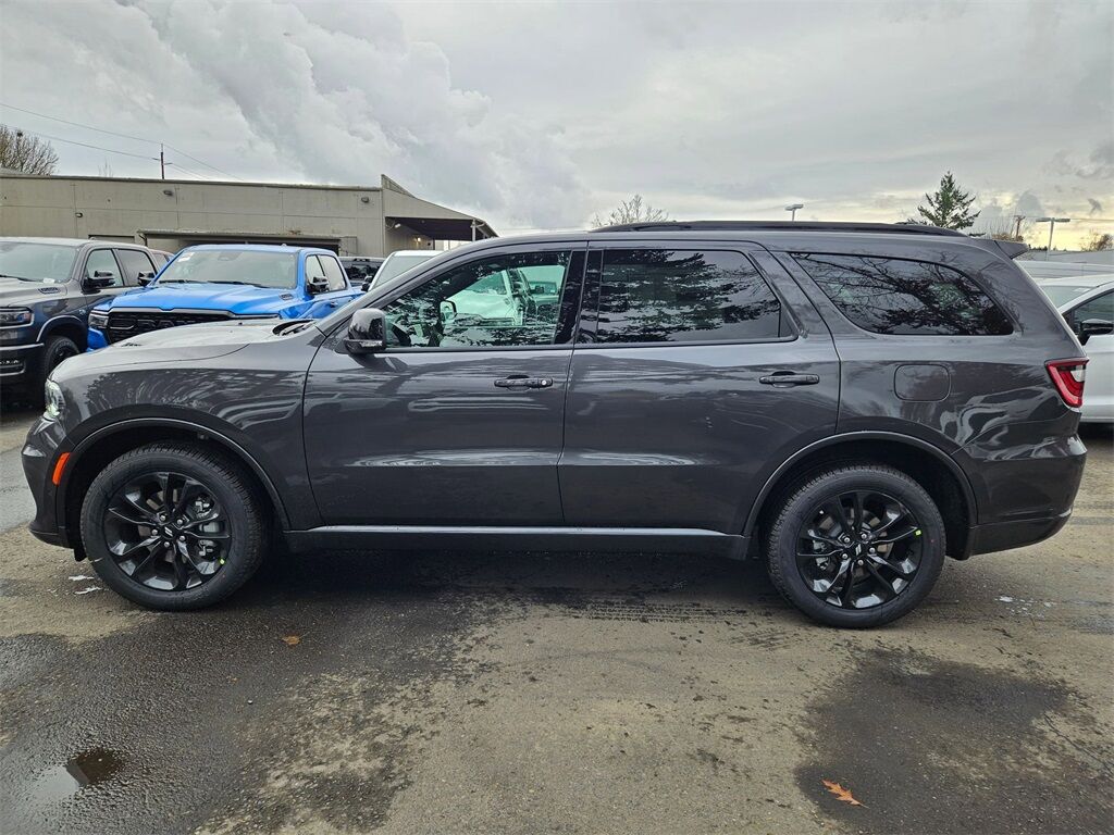 2026 Dodge Durango GT Plus Gresham OR