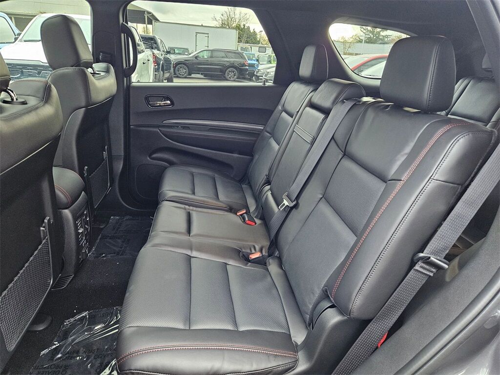 2026 Dodge Durango GT Plus Gresham OR