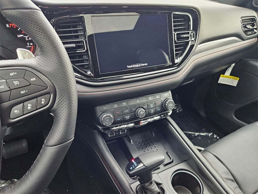 2026 Dodge Durango GT Plus Gresham OR