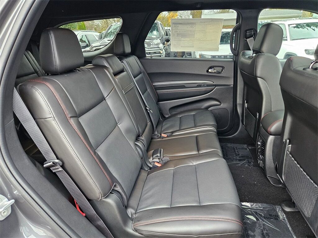 2026 Dodge Durango GT Plus Gresham OR