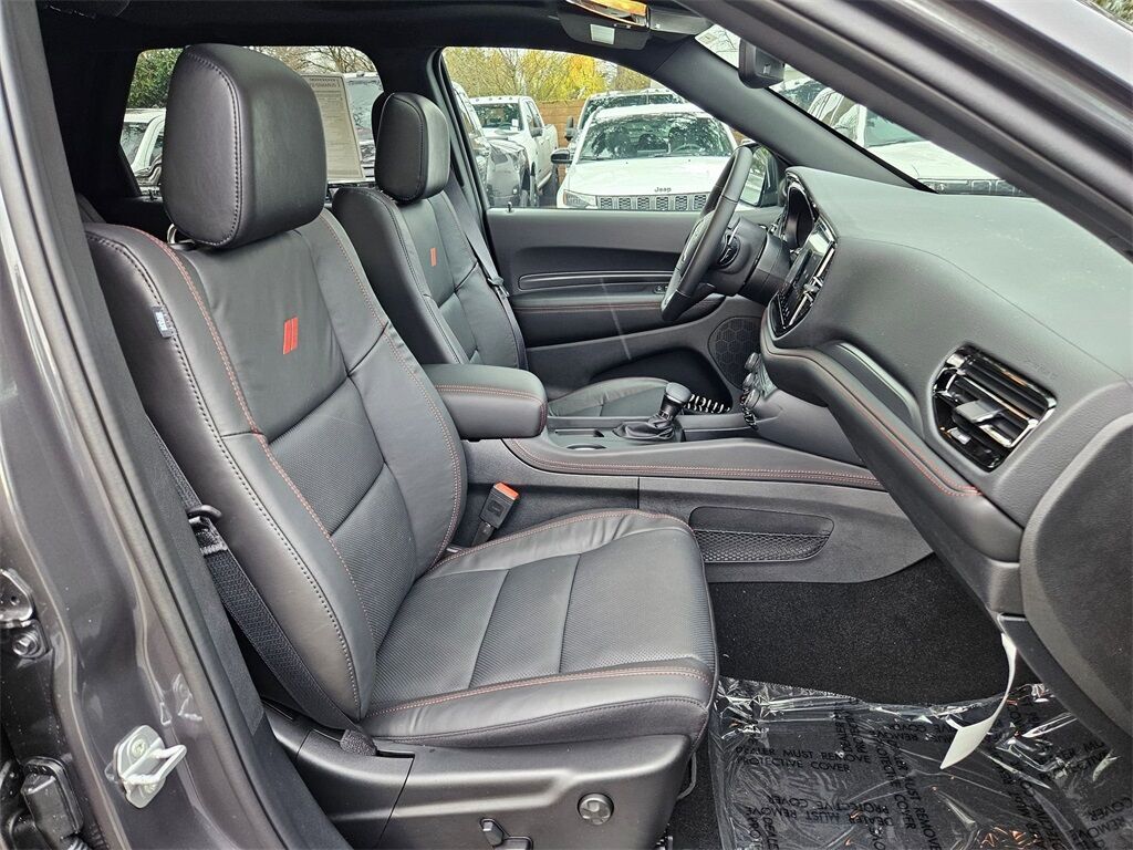 2026 Dodge Durango GT Plus Gresham OR