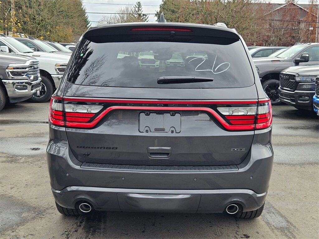 2026 Dodge Durango GT Plus Gresham OR