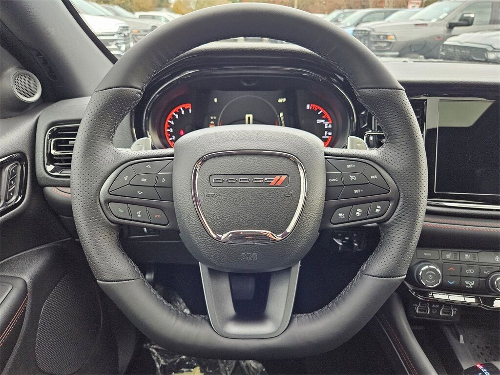2026 Dodge Durango GT Plus Gresham OR