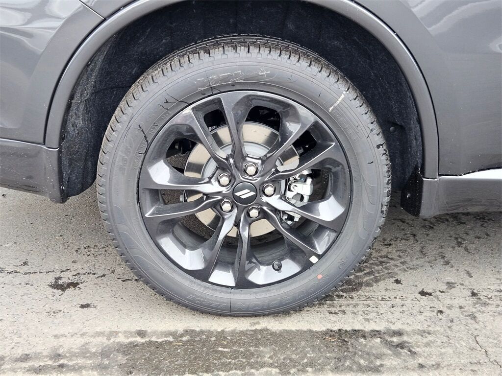 2026 Dodge Durango GT Plus Gresham OR