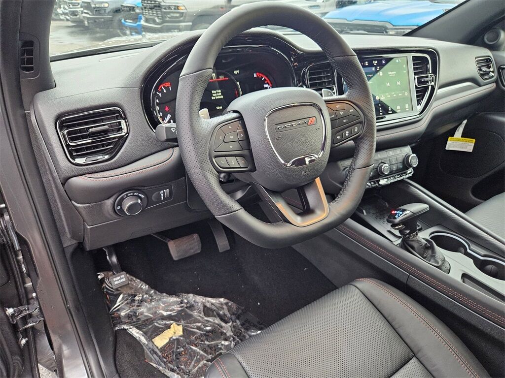 2026 Dodge Durango GT Plus Gresham OR