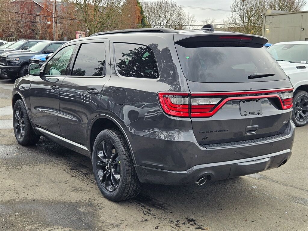 2026 Dodge Durango GT Plus Gresham OR