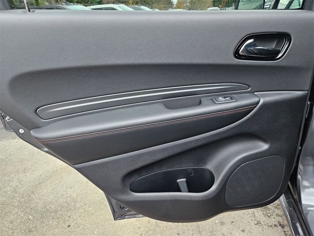 2026 Dodge Durango GT Plus Gresham OR