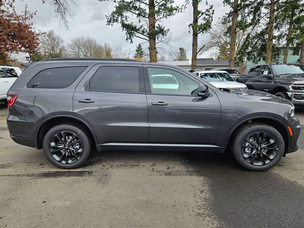 2026 Dodge Durango GT Plus Gresham OR