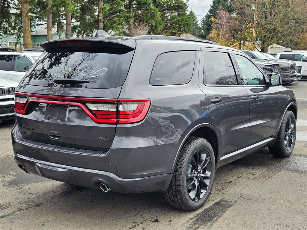 2026 Dodge Durango GT Plus Gresham OR