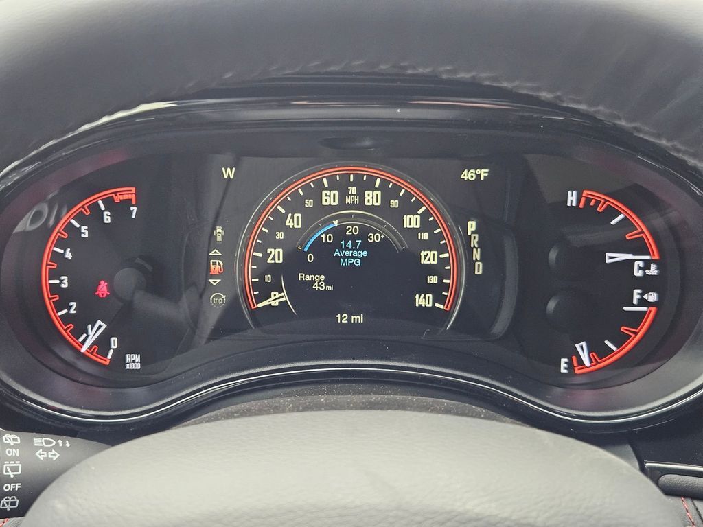 2026 Dodge Durango GT Plus Gresham OR