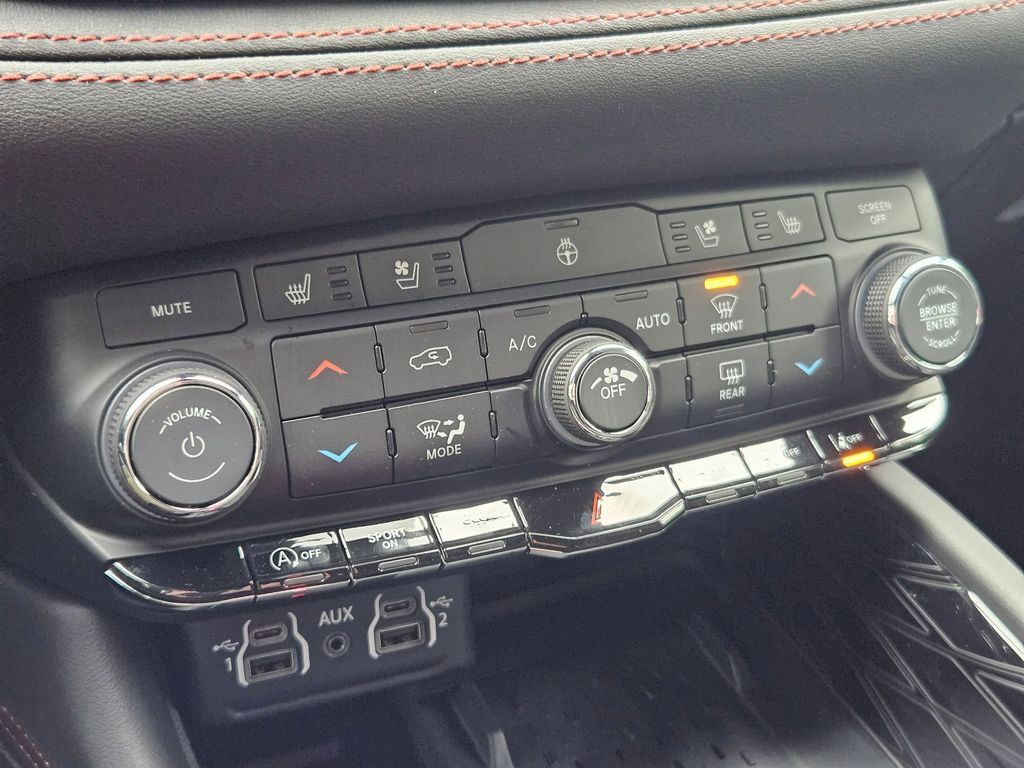 2026 Dodge Durango GT Plus Gresham OR