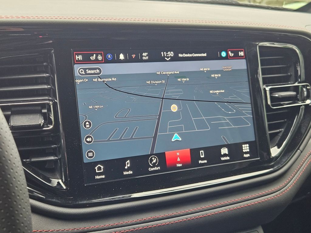 2026 Dodge Durango GT Plus Gresham OR