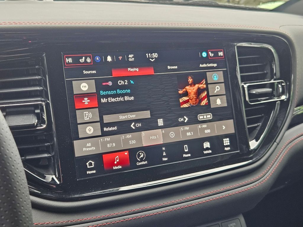 2026 Dodge Durango GT Plus Gresham OR