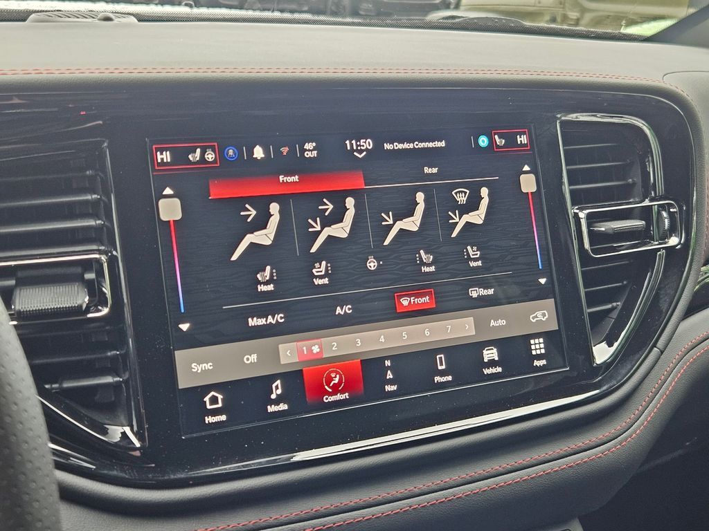 2026 Dodge Durango GT Plus Gresham OR