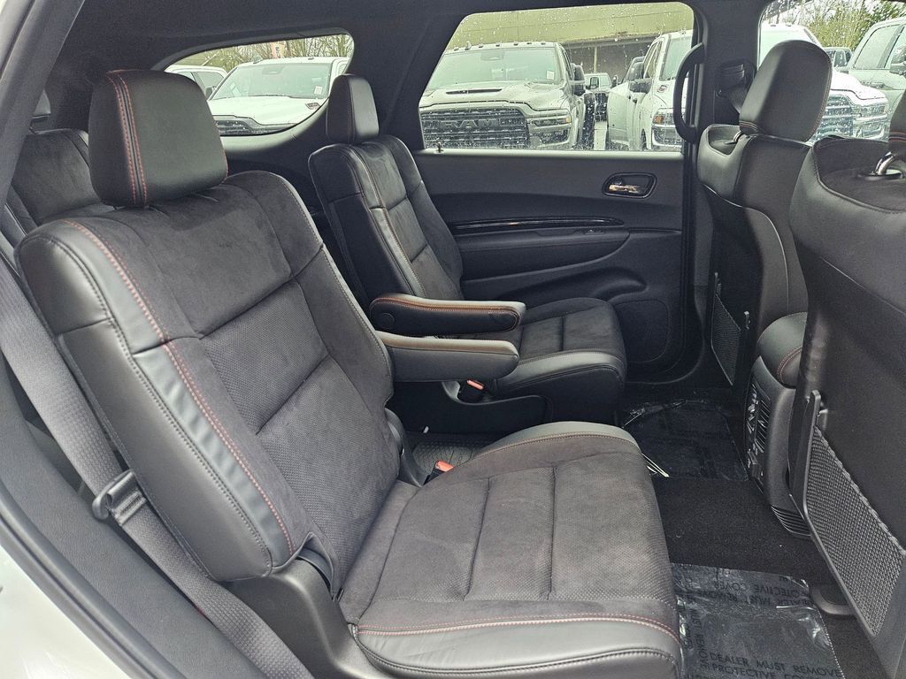 2026 Dodge Durango GT Plus Gresham OR