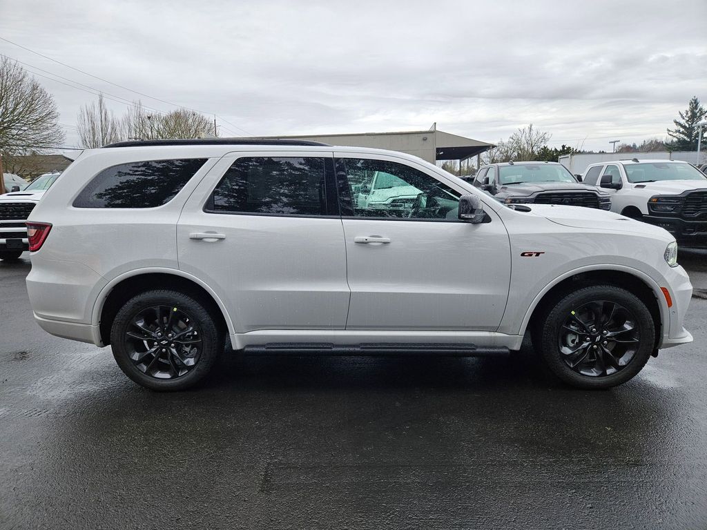 2026 Dodge Durango GT Plus Gresham OR