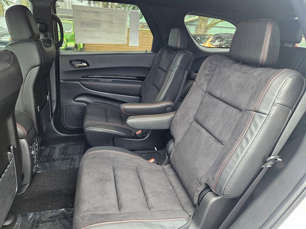 2026 Dodge Durango GT Plus Gresham OR