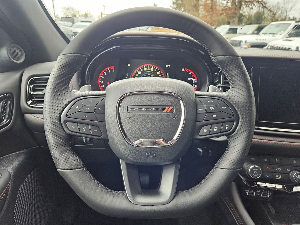 2026 Dodge Durango GT Plus Gresham OR