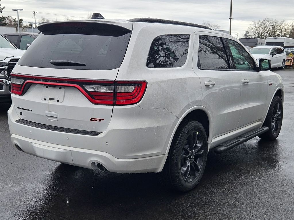 2026 Dodge Durango GT Plus Gresham OR