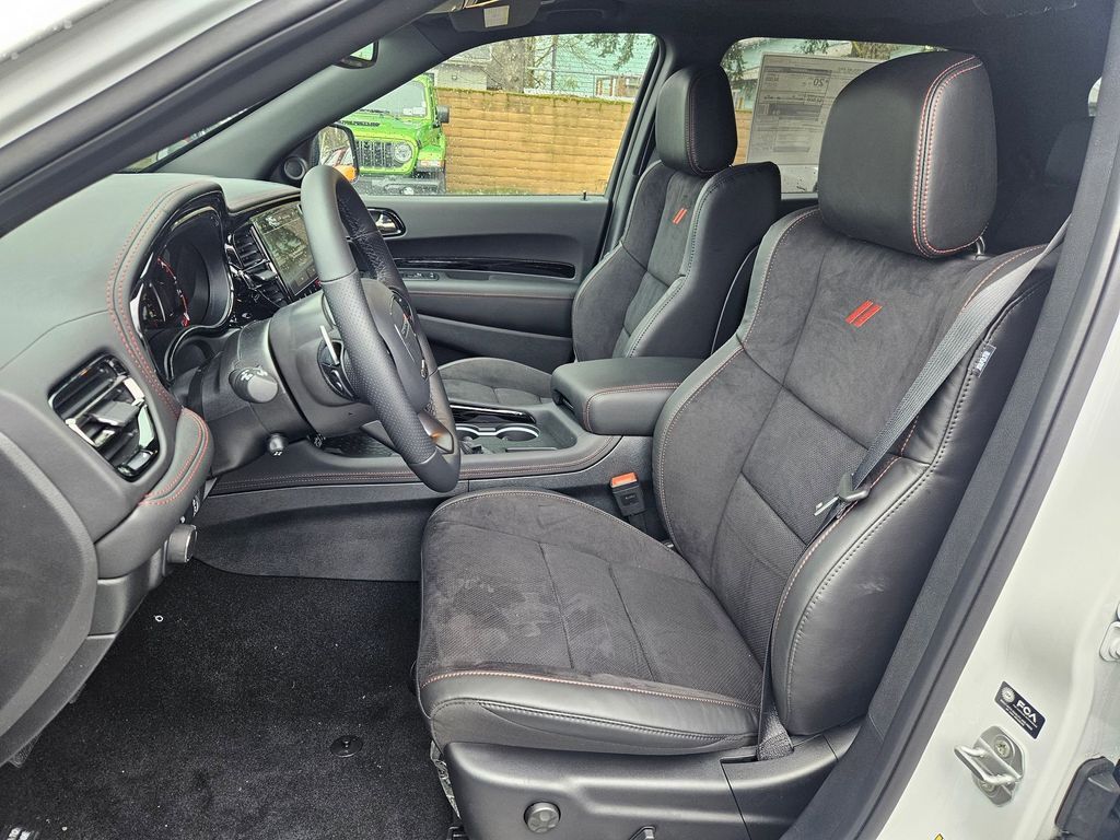 2026 Dodge Durango GT Plus Gresham OR