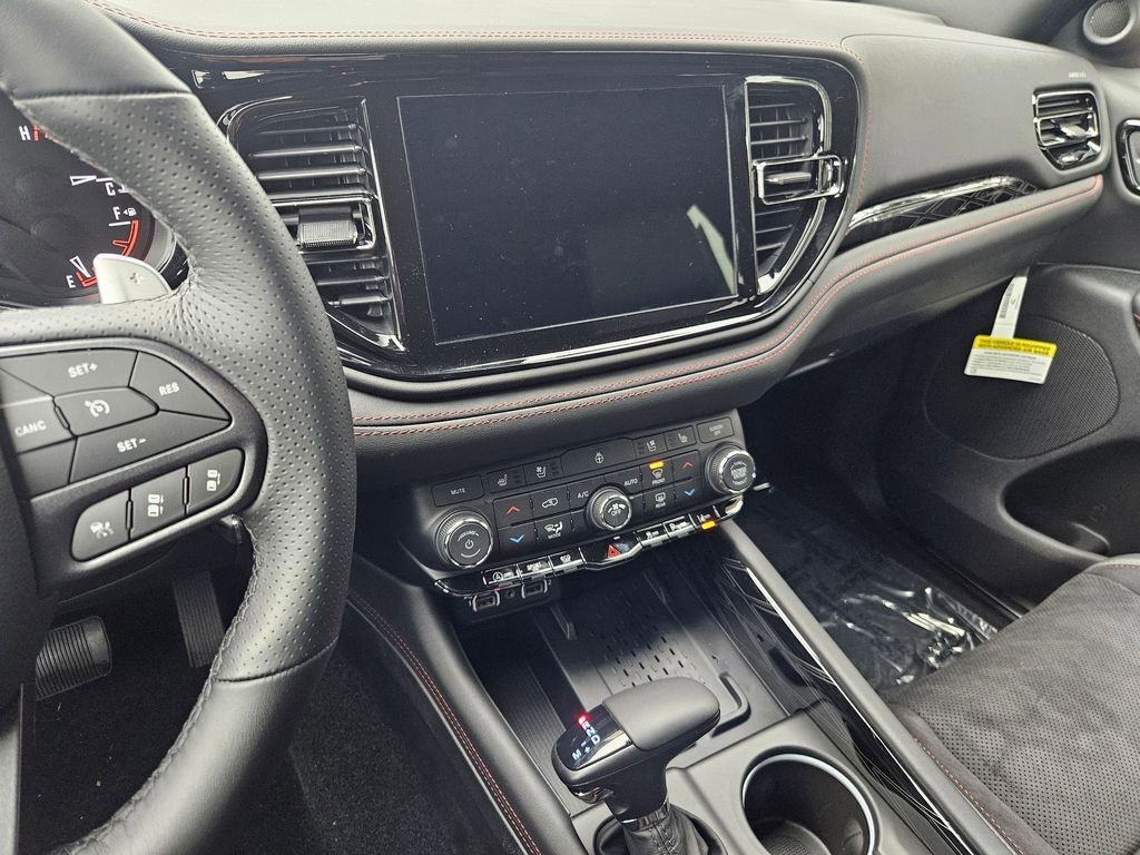 2026 Dodge Durango GT Plus Gresham OR