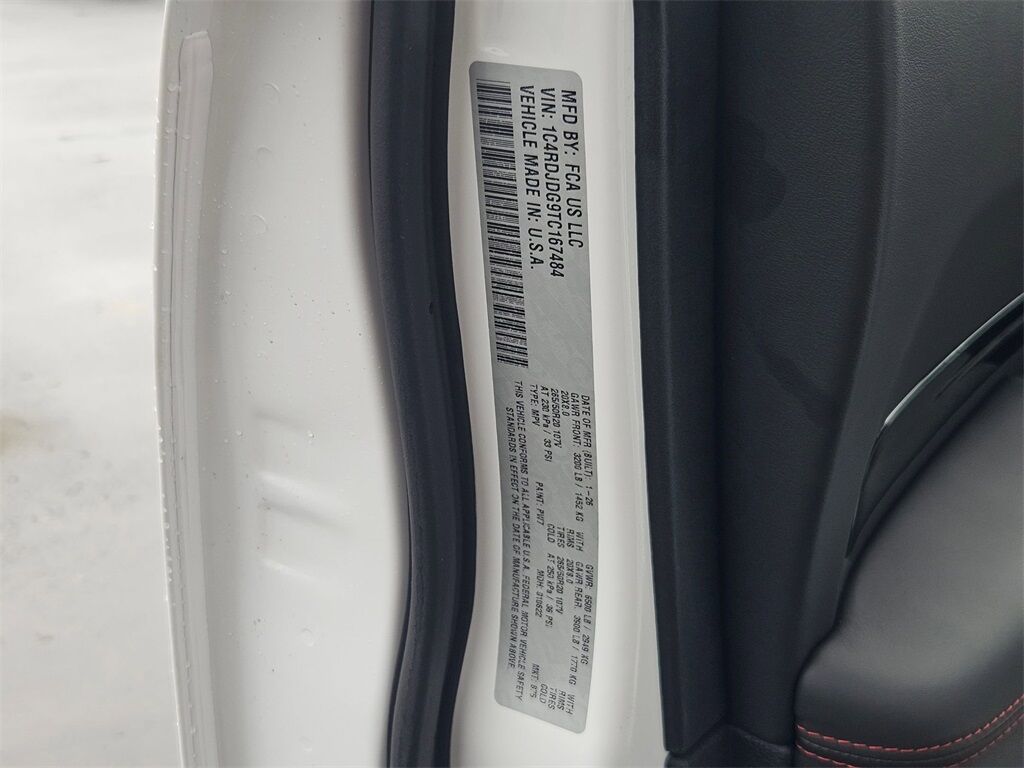 2026 Dodge Durango GT Plus Gresham OR