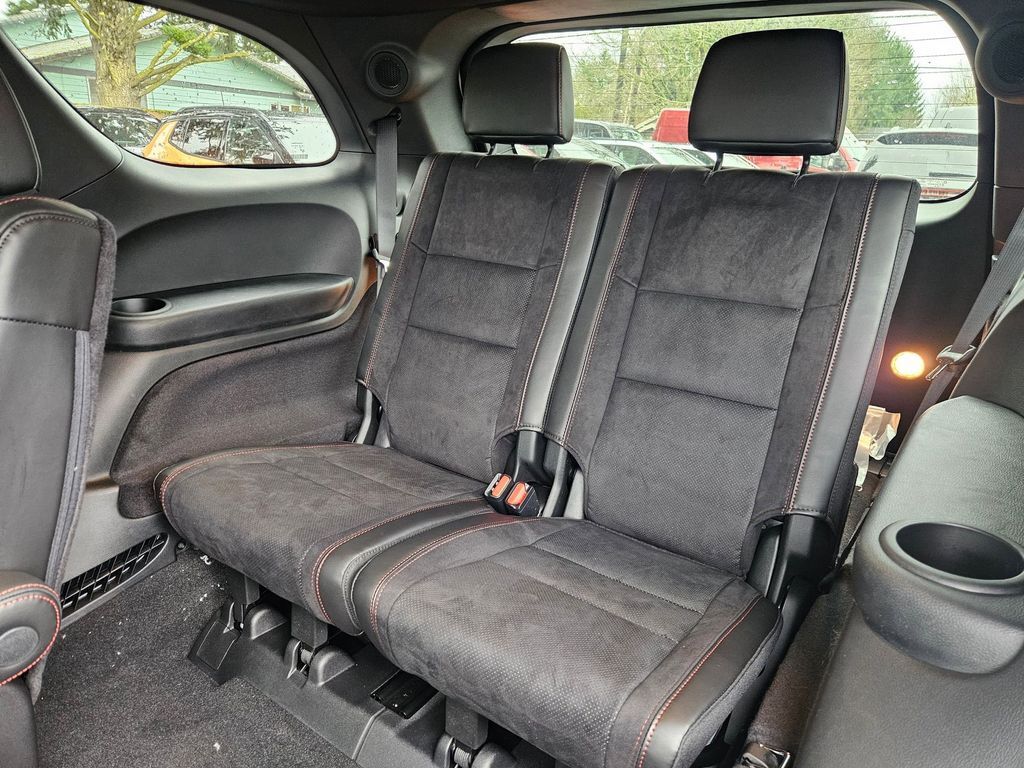 2026 Dodge Durango GT Plus Gresham OR