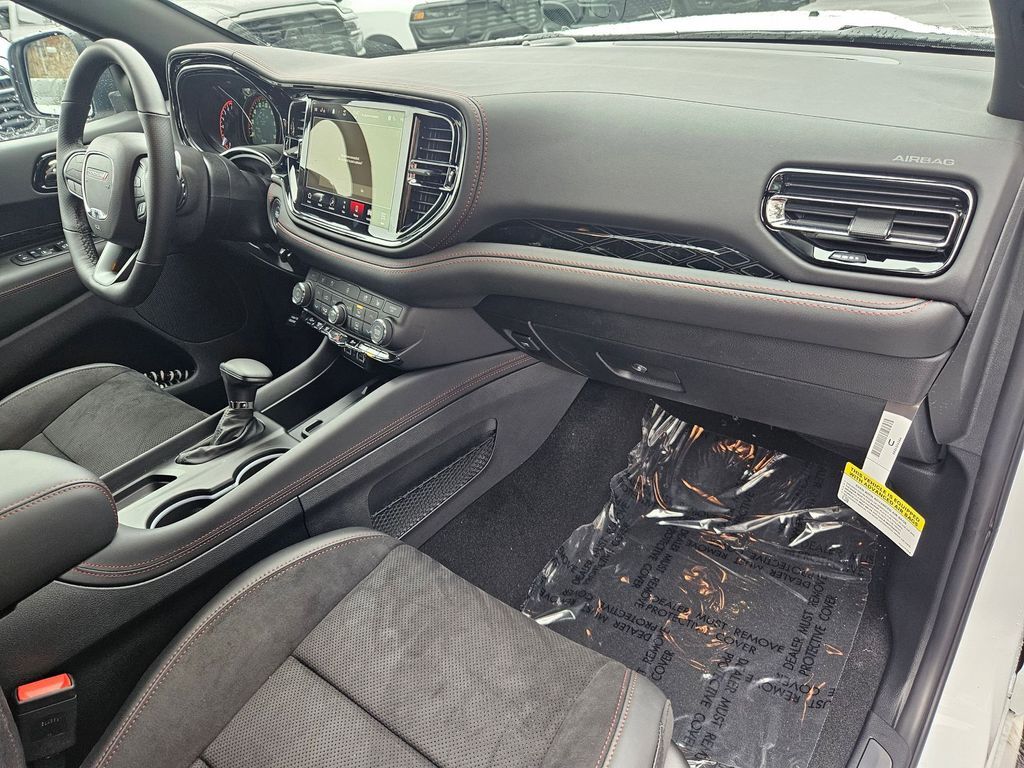 2026 Dodge Durango GT Plus Gresham OR