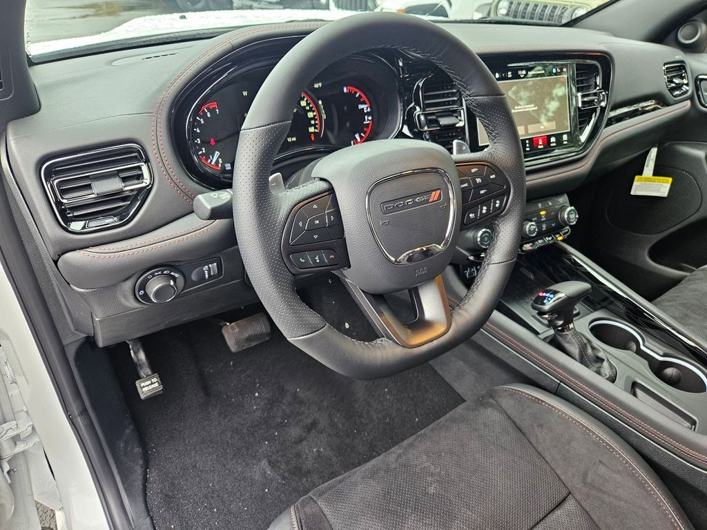 2026 Dodge Durango GT Plus Gresham OR