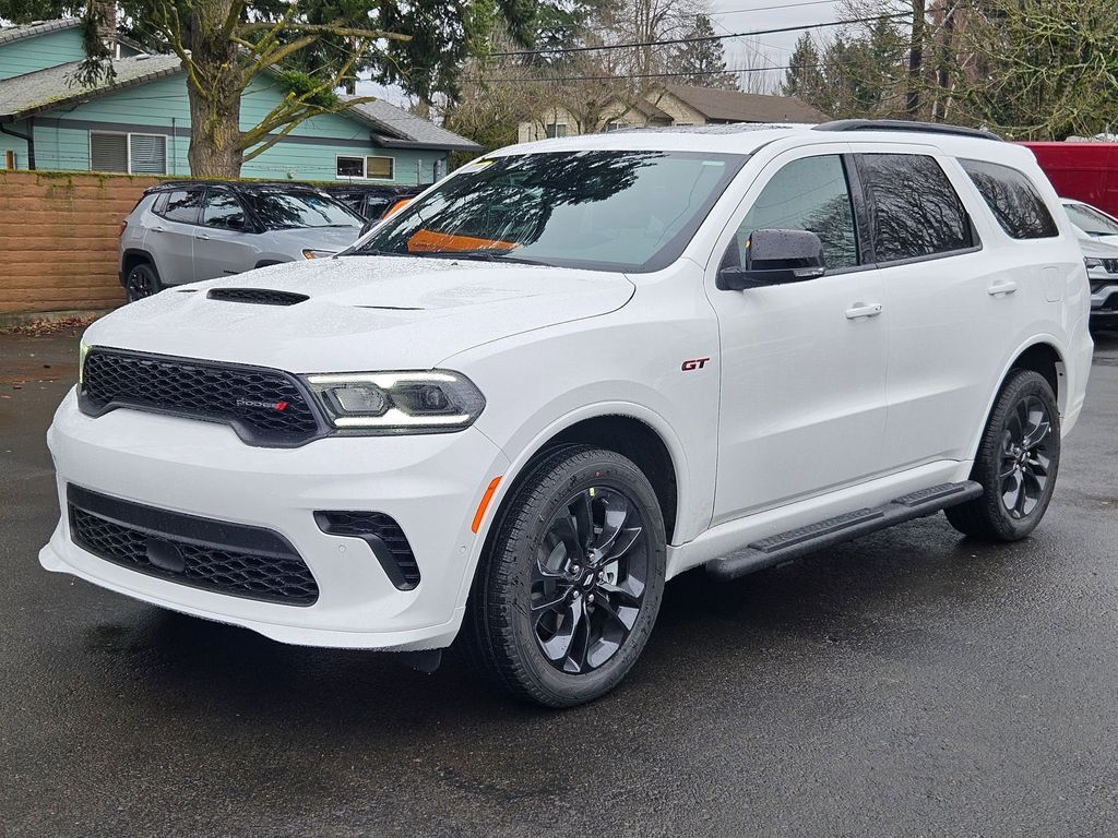 2026 Dodge Durango GT Plus Gresham OR
