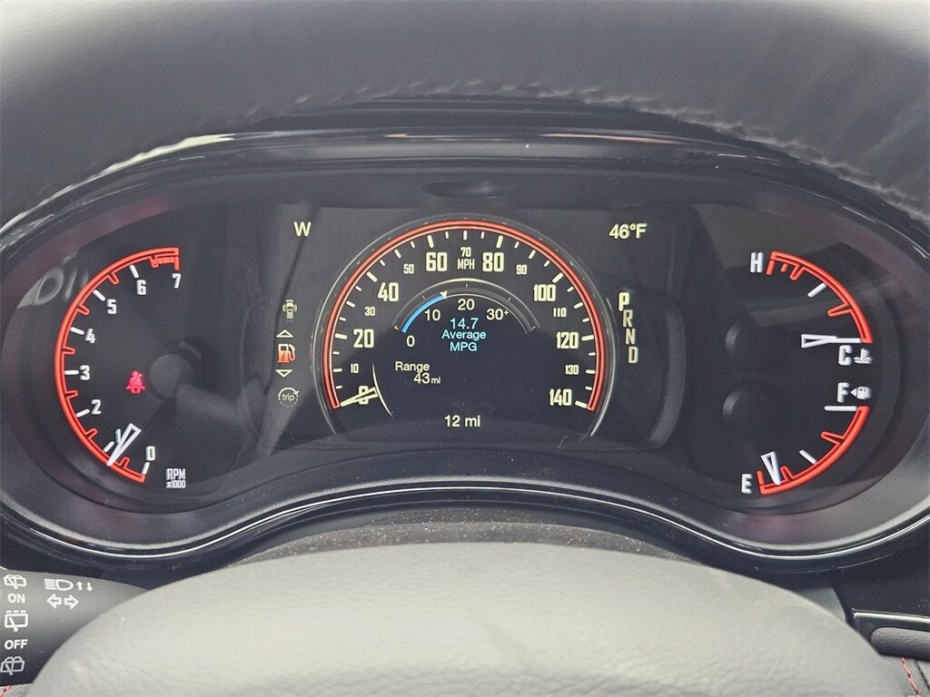 2026 Dodge Durango GT Plus Gresham OR