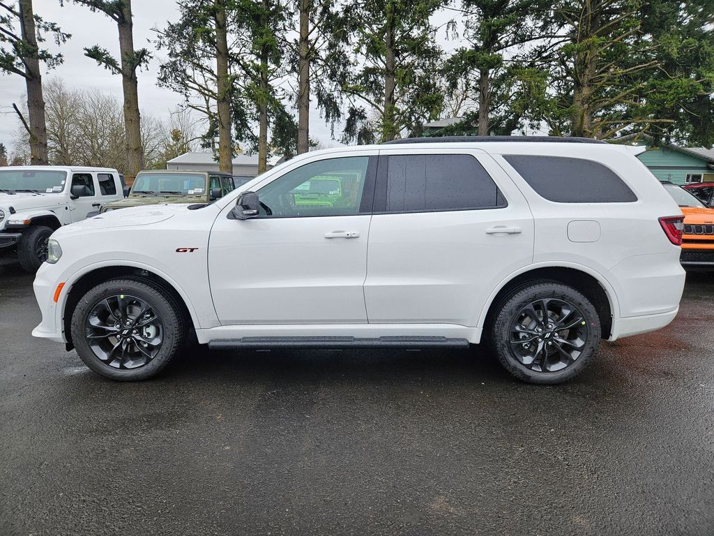 2026 Dodge Durango GT Plus Gresham OR